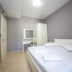 Camera con letto king size